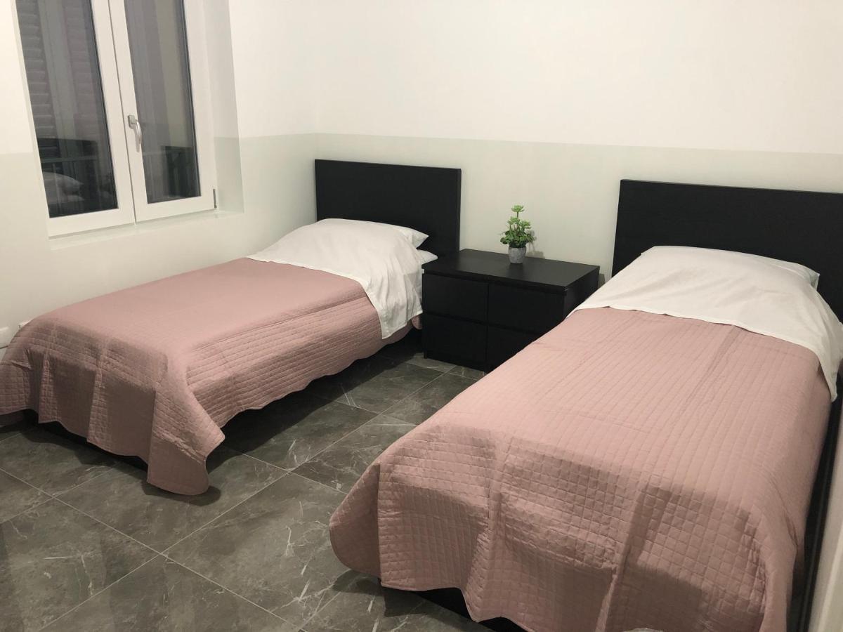 Welcome Milano Guest House Exterior foto