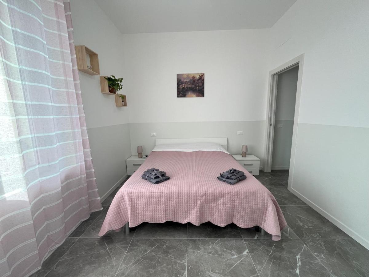 Welcome Milano Guest House Exterior foto
