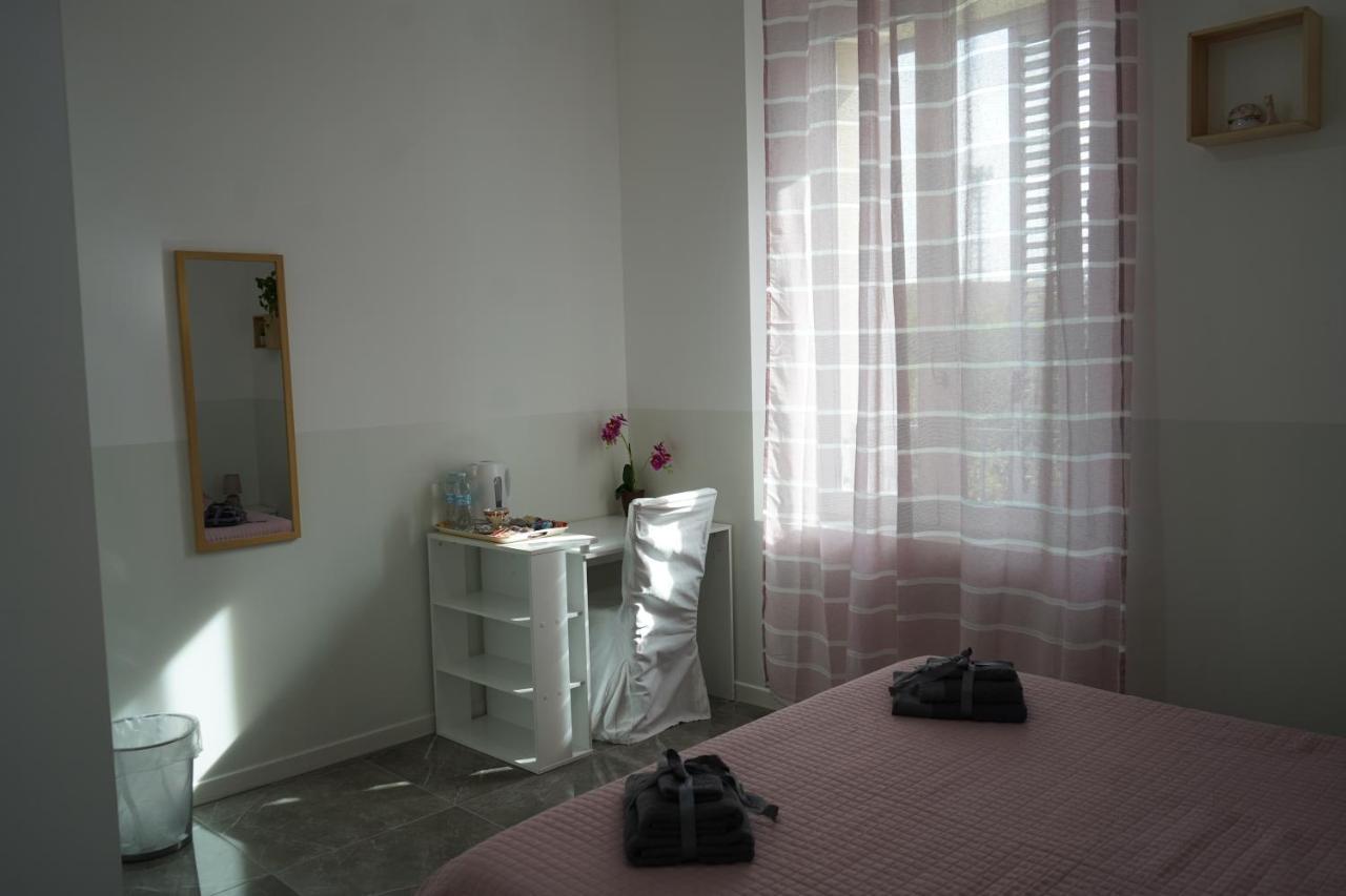 Welcome Milano Guest House Exterior foto